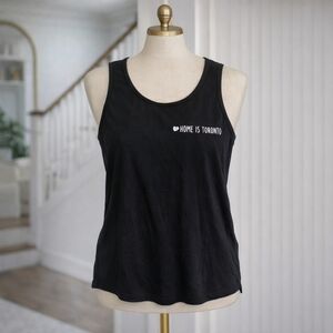 Peace Collective Home is Toronto Tank Small